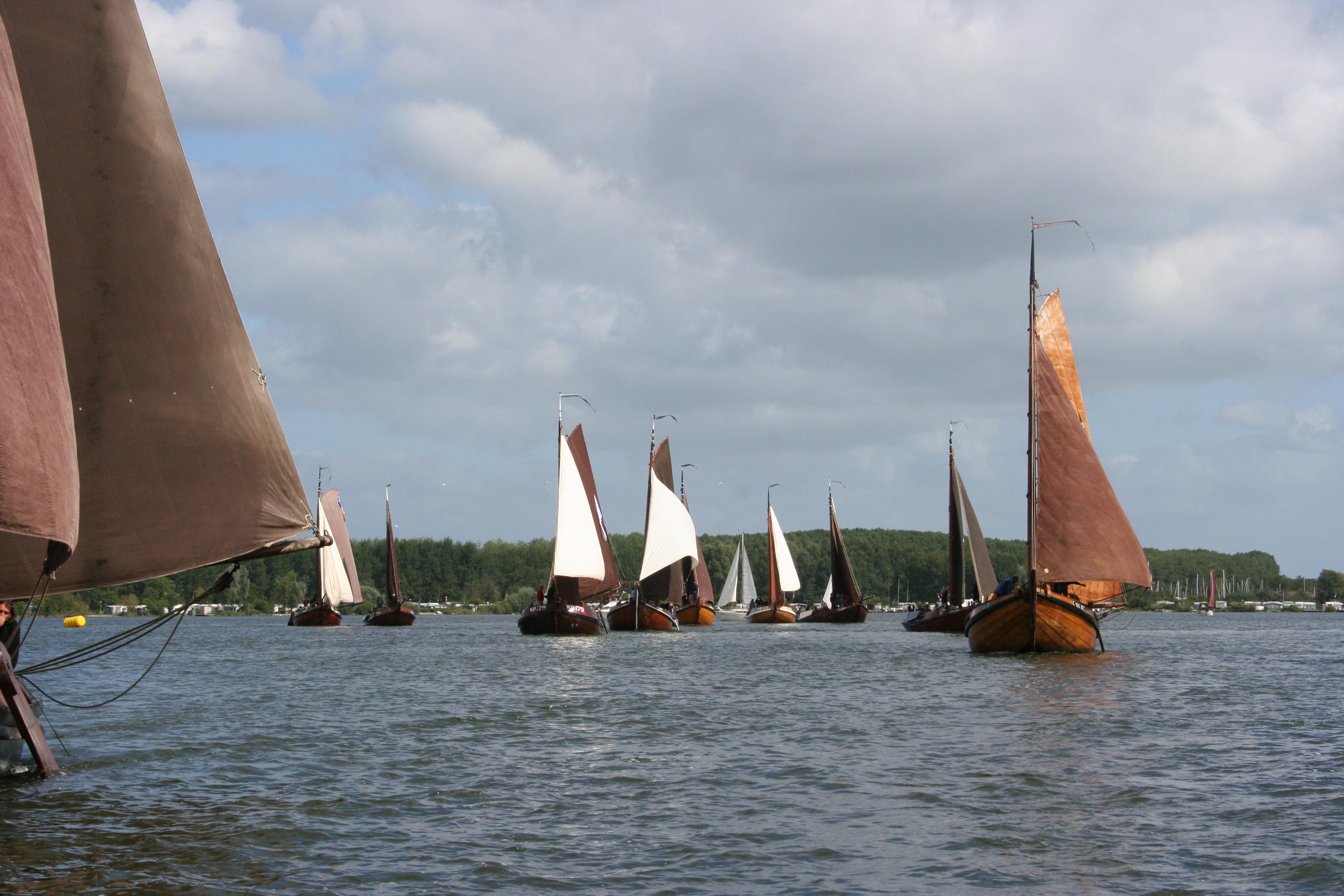 Recreatieoord Veluwe Strandbad