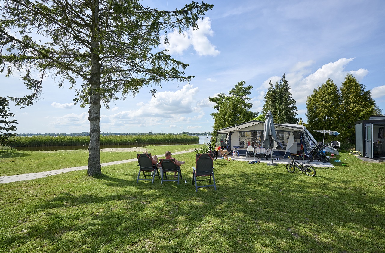 Recreatieoord Veluwe Strandbad