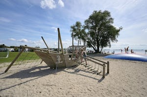 Recreatieoord Veluwe Strandbad