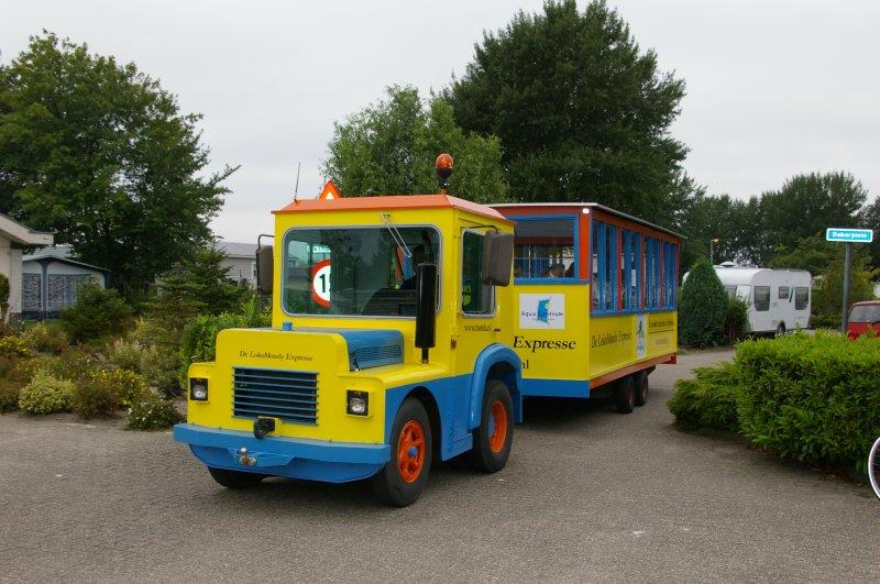 Recreatieoord Veluwe Strandbad