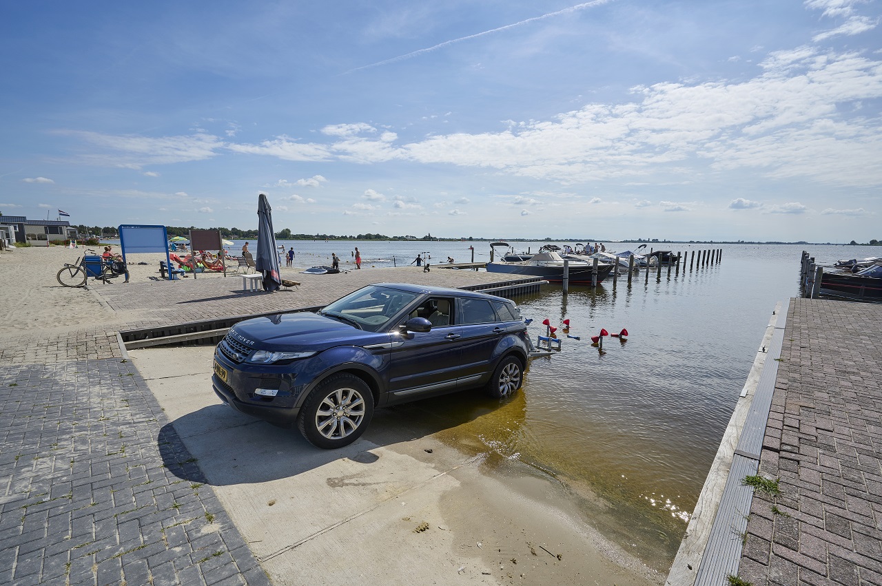 Recreatieoord Veluwe Strandbad