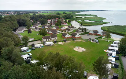 Recreatieoord Veluwe Strandbad