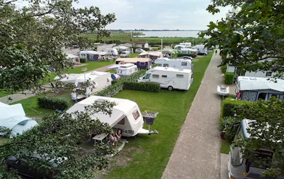 Recreatieoord Veluwe Strandbad