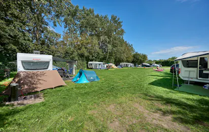 Recreatieoord Veluwe Strandbad