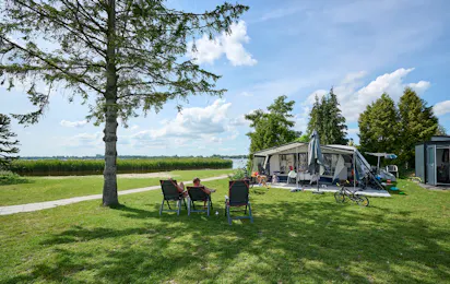 Recreatieoord Veluwe Strandbad