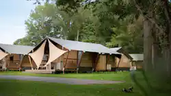 Recreatieoord Wilhelm Tell