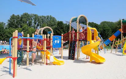 Recreatieoord Wilhelm Tell