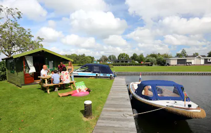 RecreatiePark Aalsmeer