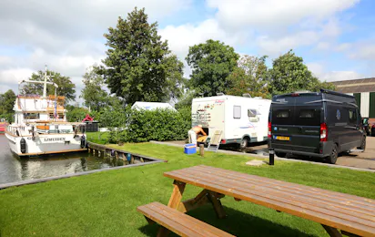 RecreatiePark Aalsmeer