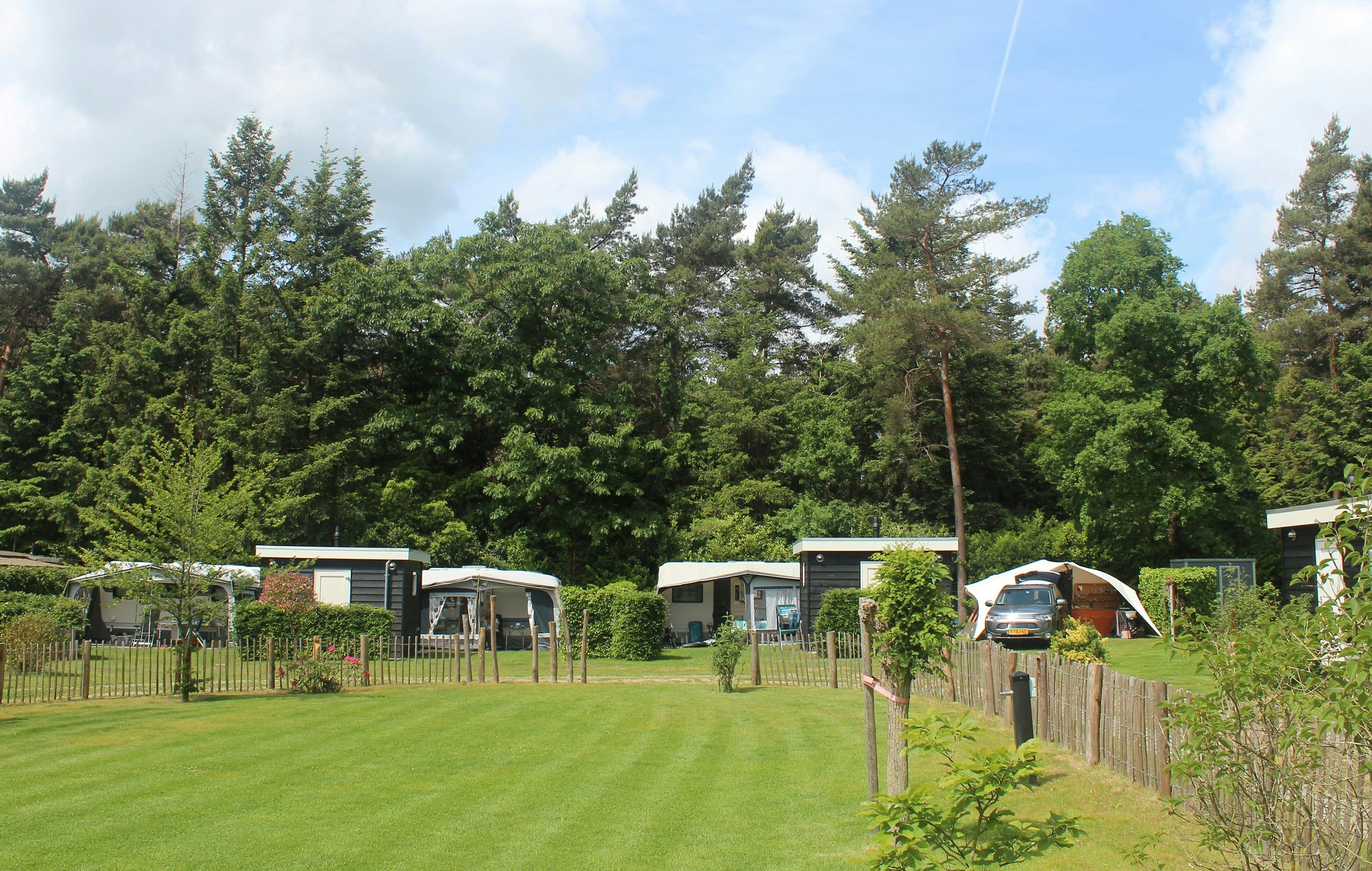 Camping Boslust