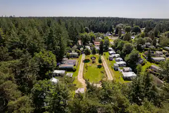 Camping Boslust