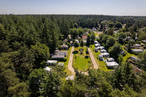 Camping Boslust