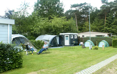 Camping Boslust