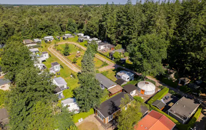 Camping Boslust