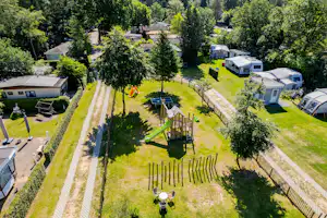 Camping Boslust