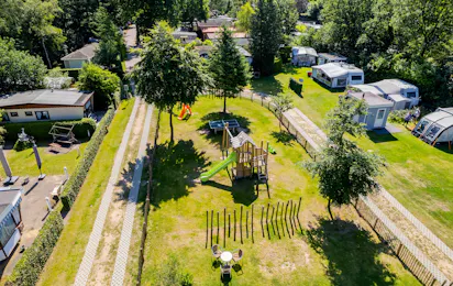 Camping Boslust