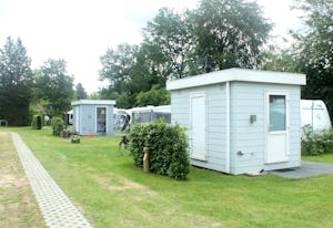 Camping Boslust