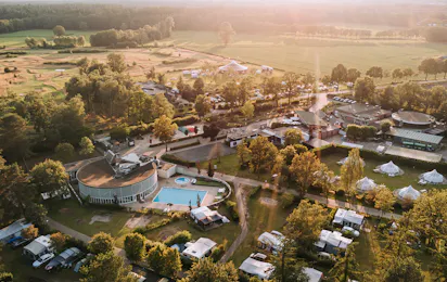 Recreatiepark De Achterste Hoef