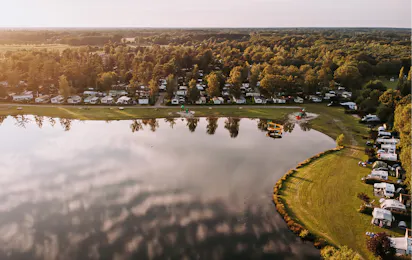 Recreatiepark De Achterste Hoef