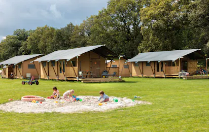 Recreatiepark de Bosrand