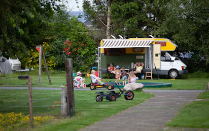 Recreatiepark de Bosrand