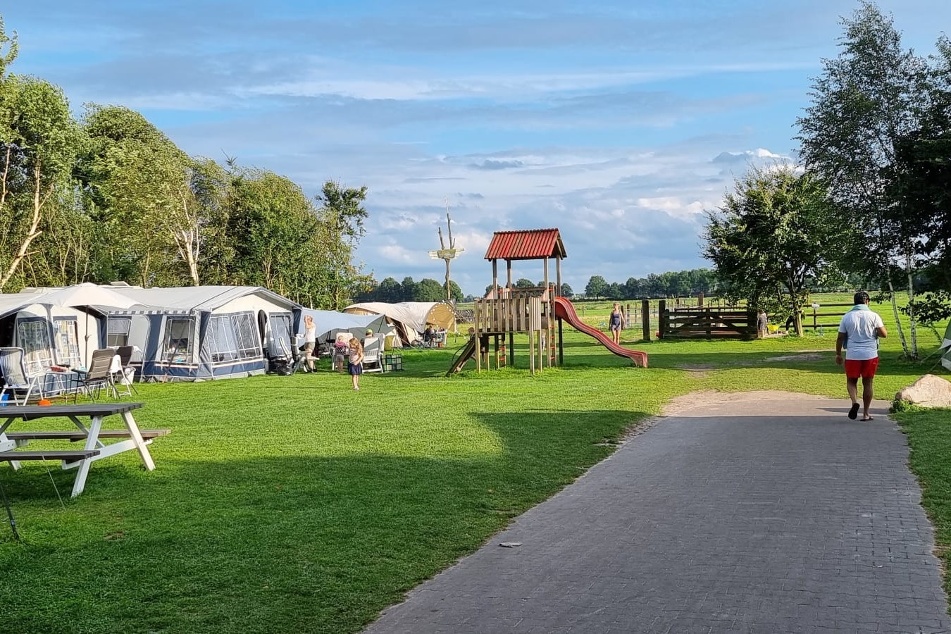 Recreatiepark de Bosrand