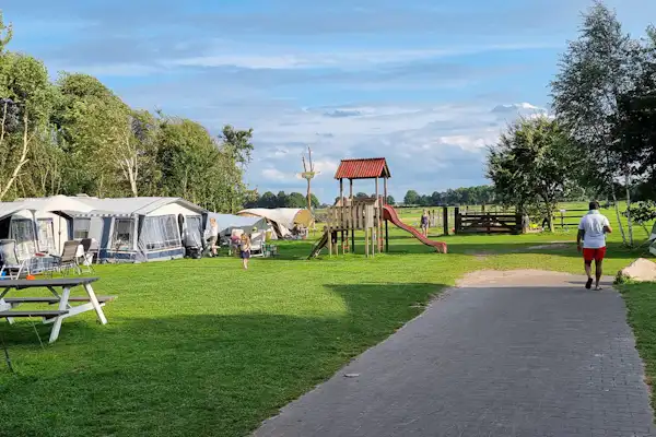 Recreatiepark de Bosrand