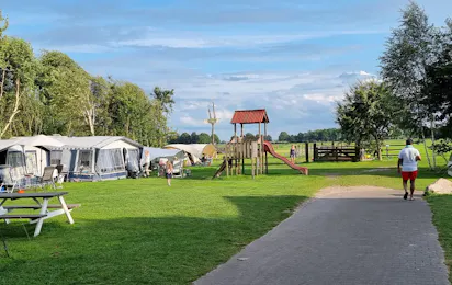 Recreatiepark de Bosrand