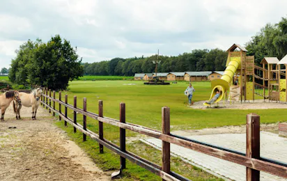 Recreatiepark de Bosrand