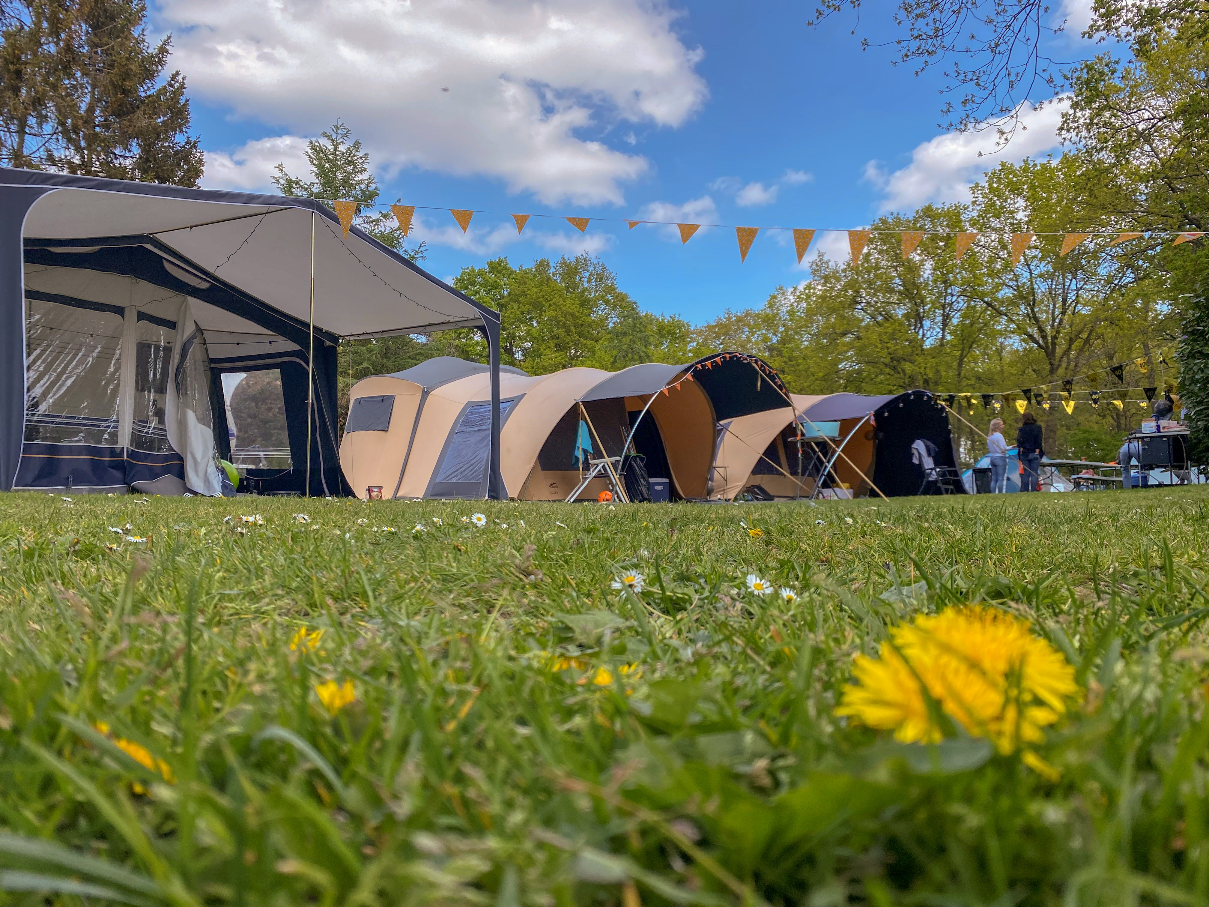 Recreatiepark De Heimolen