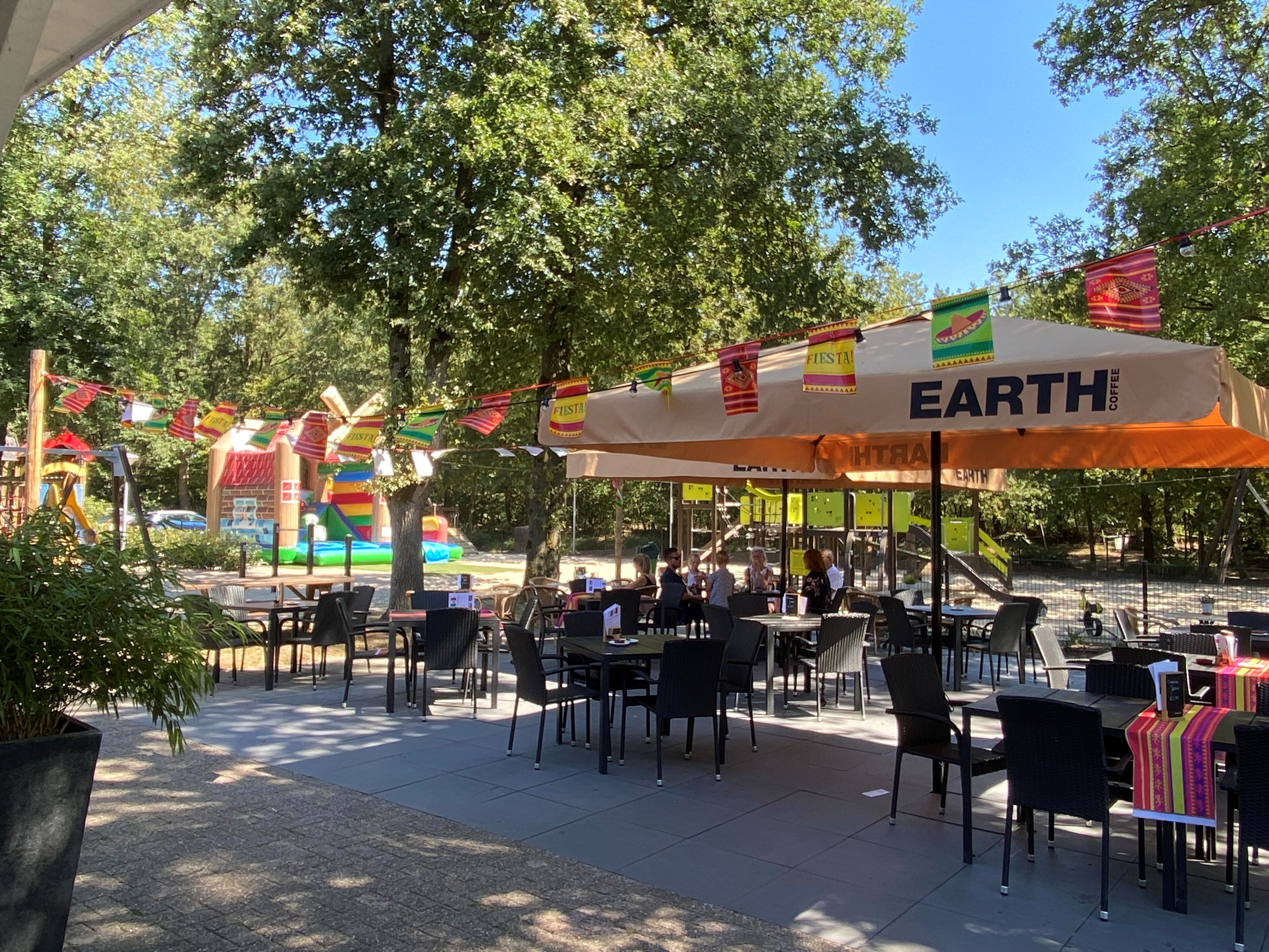 Recreatiepark De Heimolen