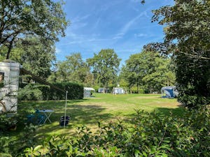 Recreatiepark De Heimolen