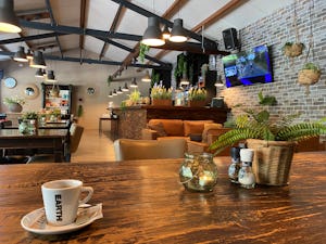 Recreatiepark De Heimolen