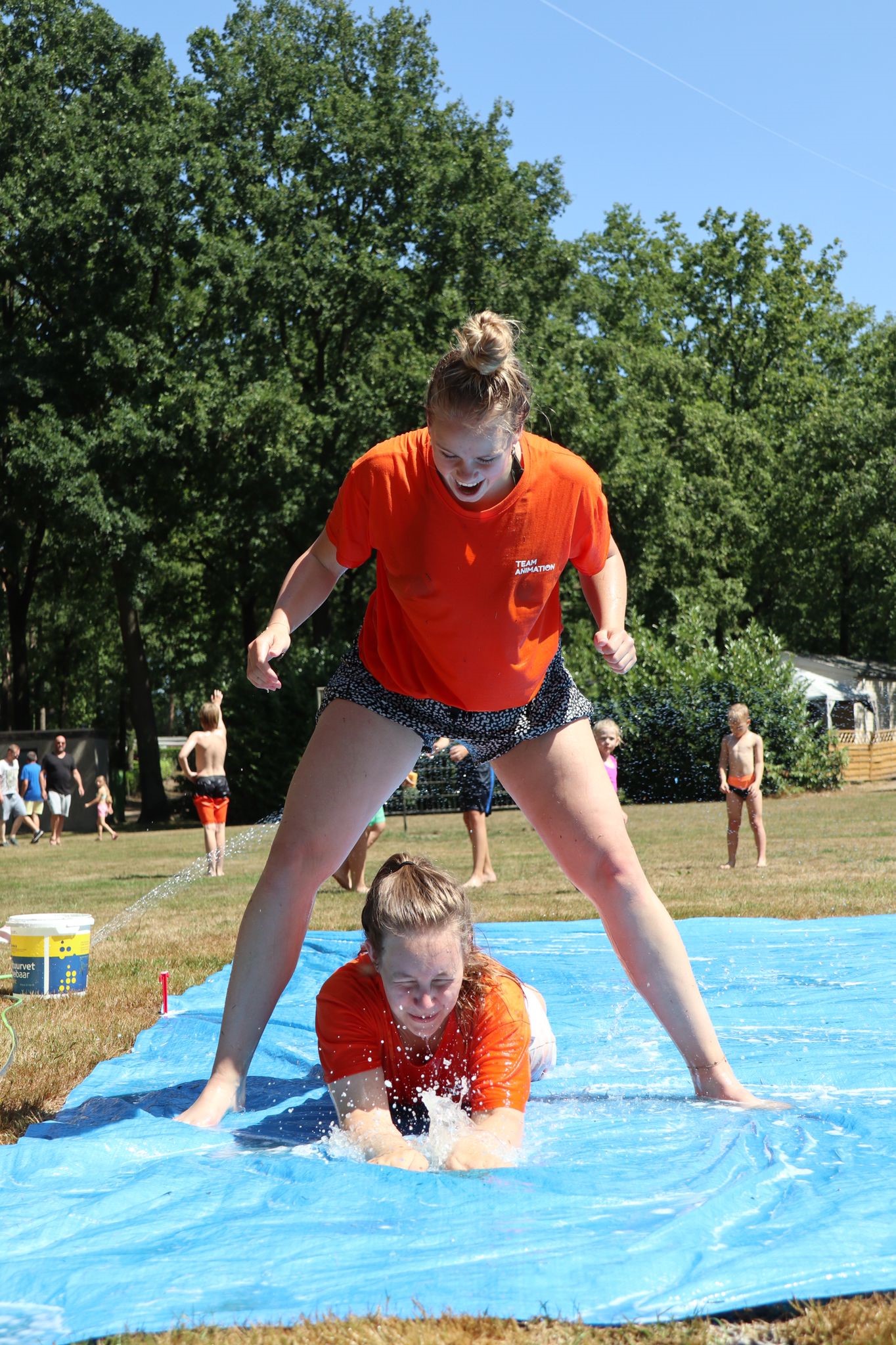Recreatiepark De Heimolen