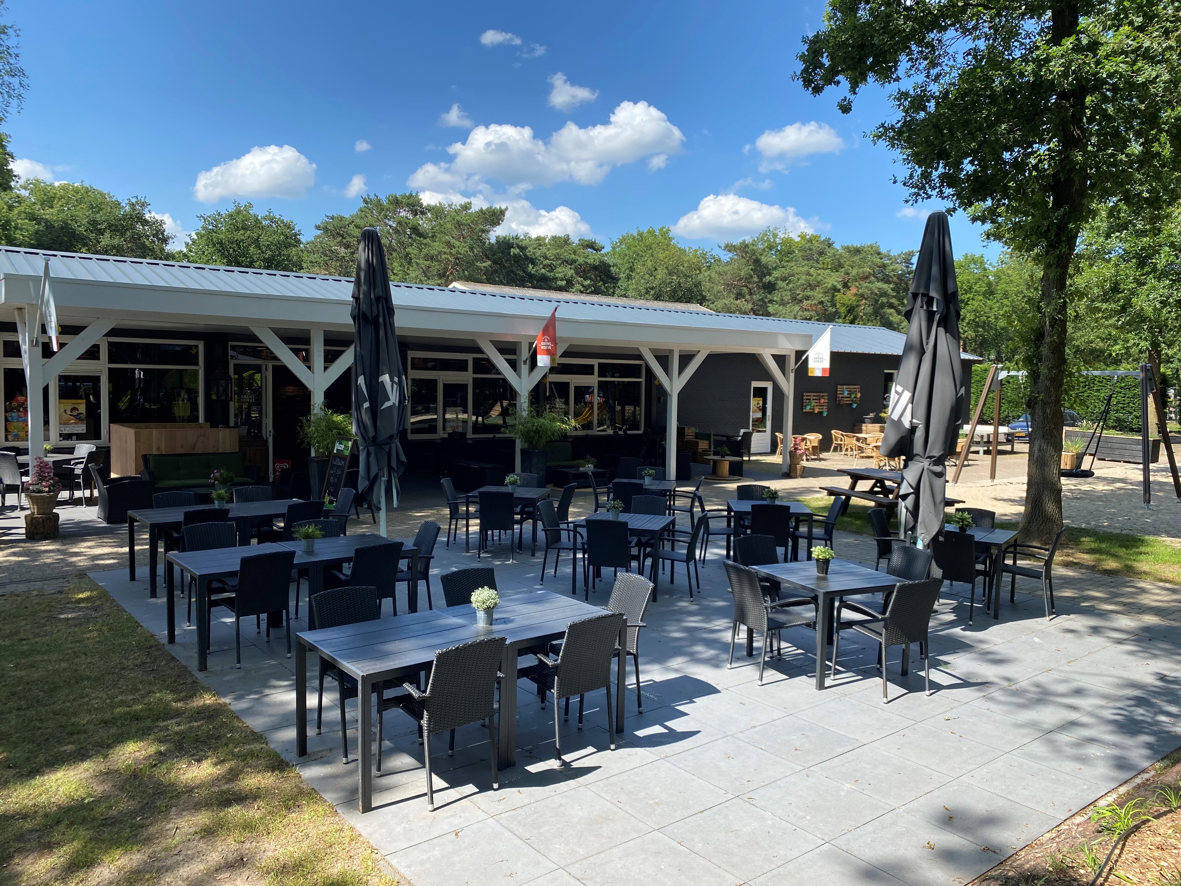 Recreatiepark De Heimolen