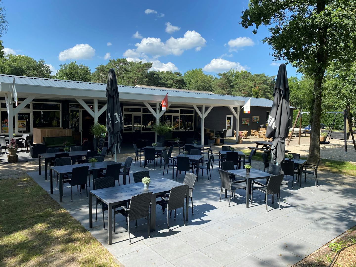 Recreatiepark De Heimolen