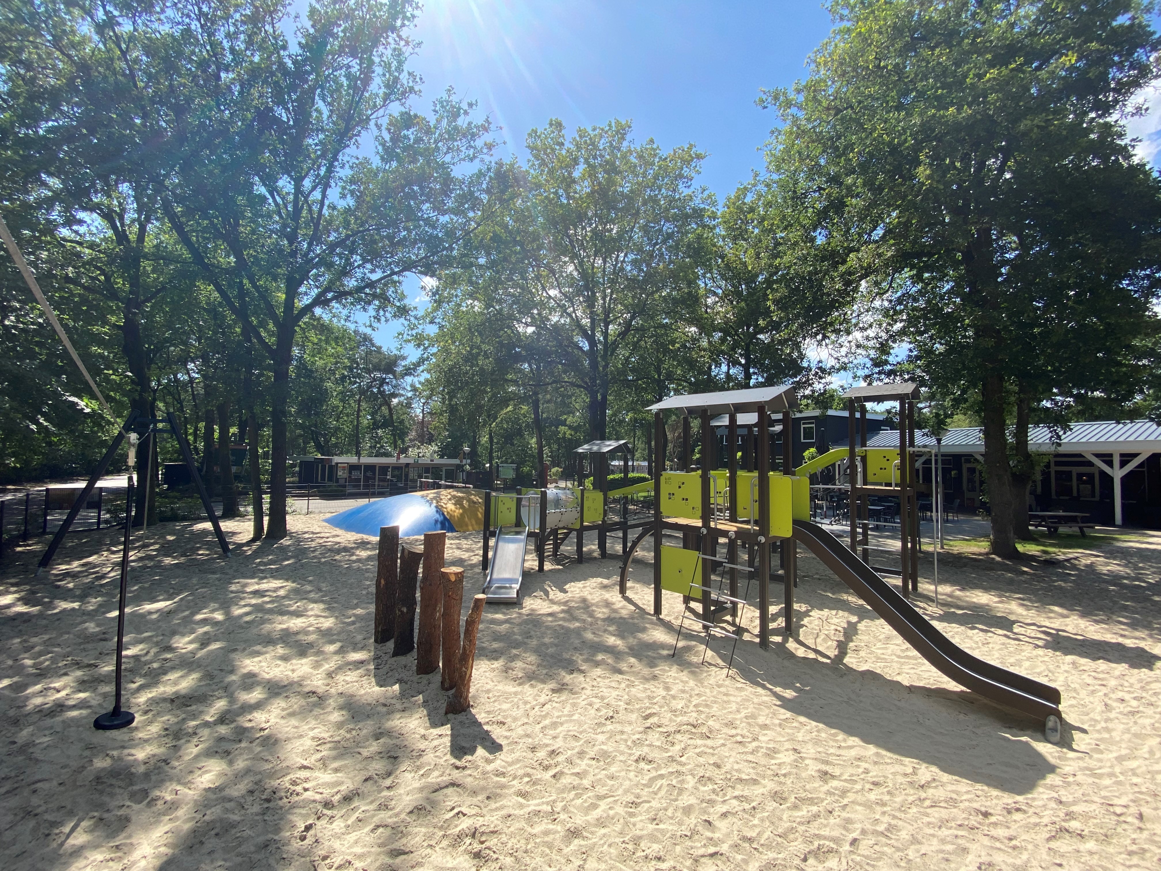 Recreatiepark De Heimolen