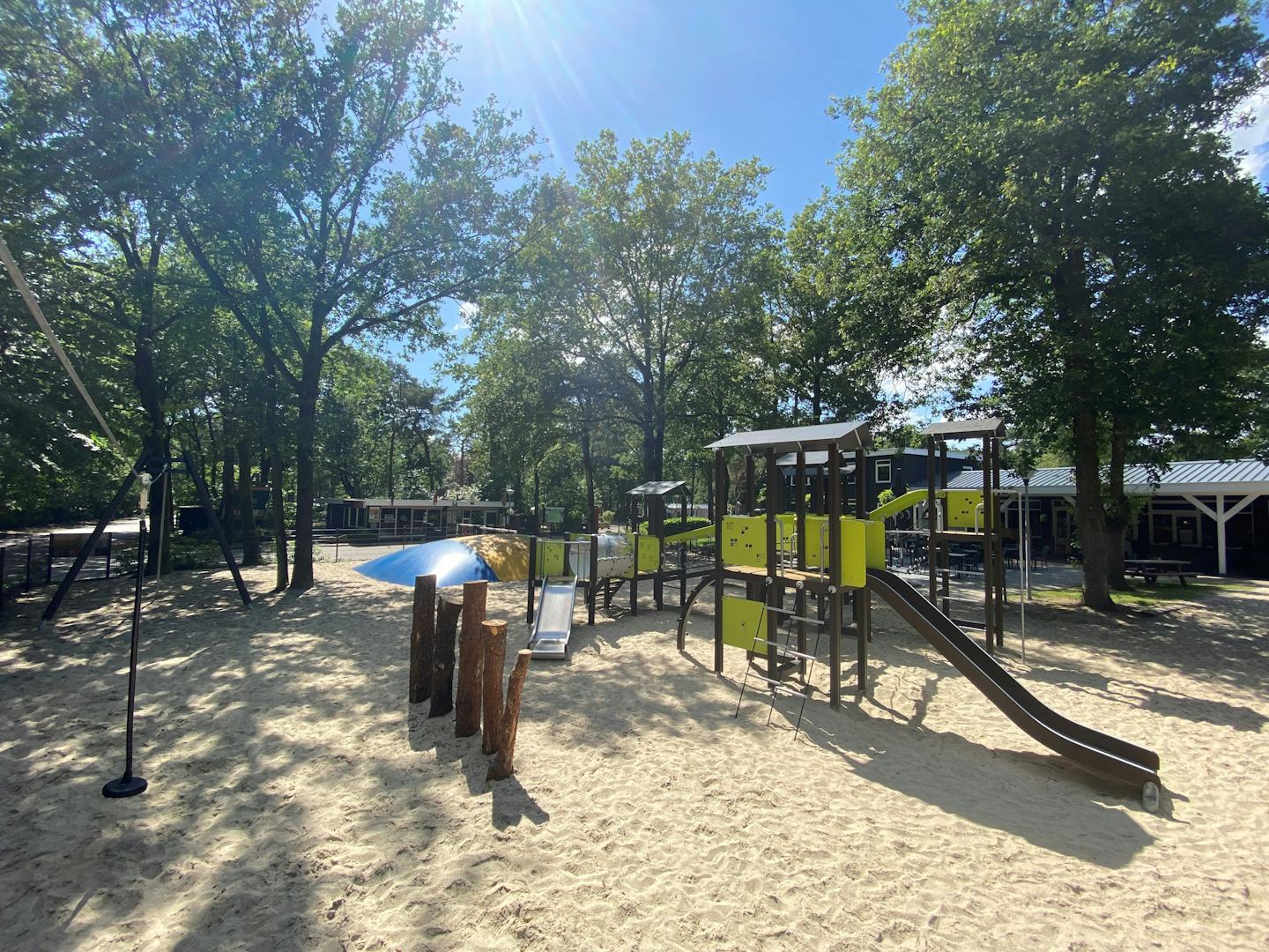 Recreatiepark De Heimolen