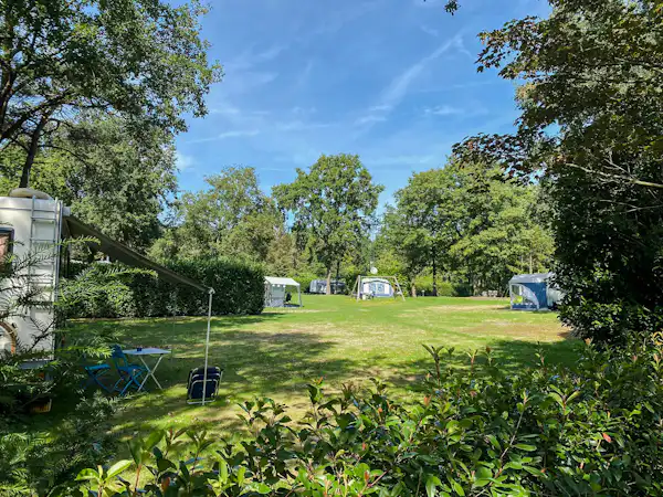 Recreatiepark De Heimolen