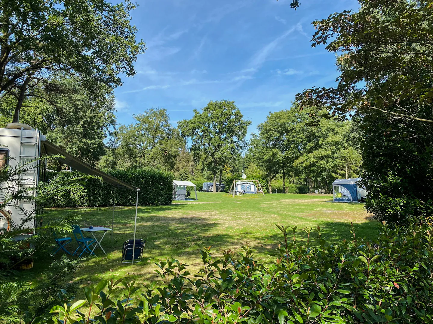 Recreatiepark De Heimolen