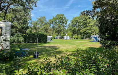 Recreatiepark De Heimolen