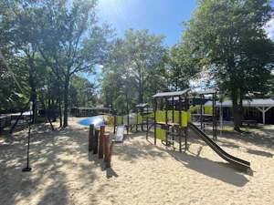 Bergland Park De Heimolen