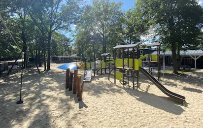 Recreatiepark De Heimolen
