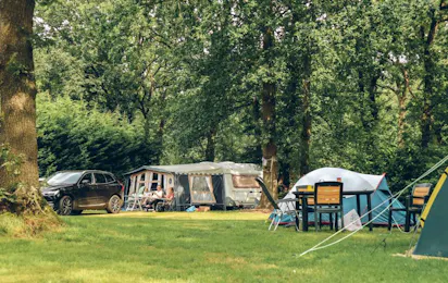 Recreatiepark De Heimolen