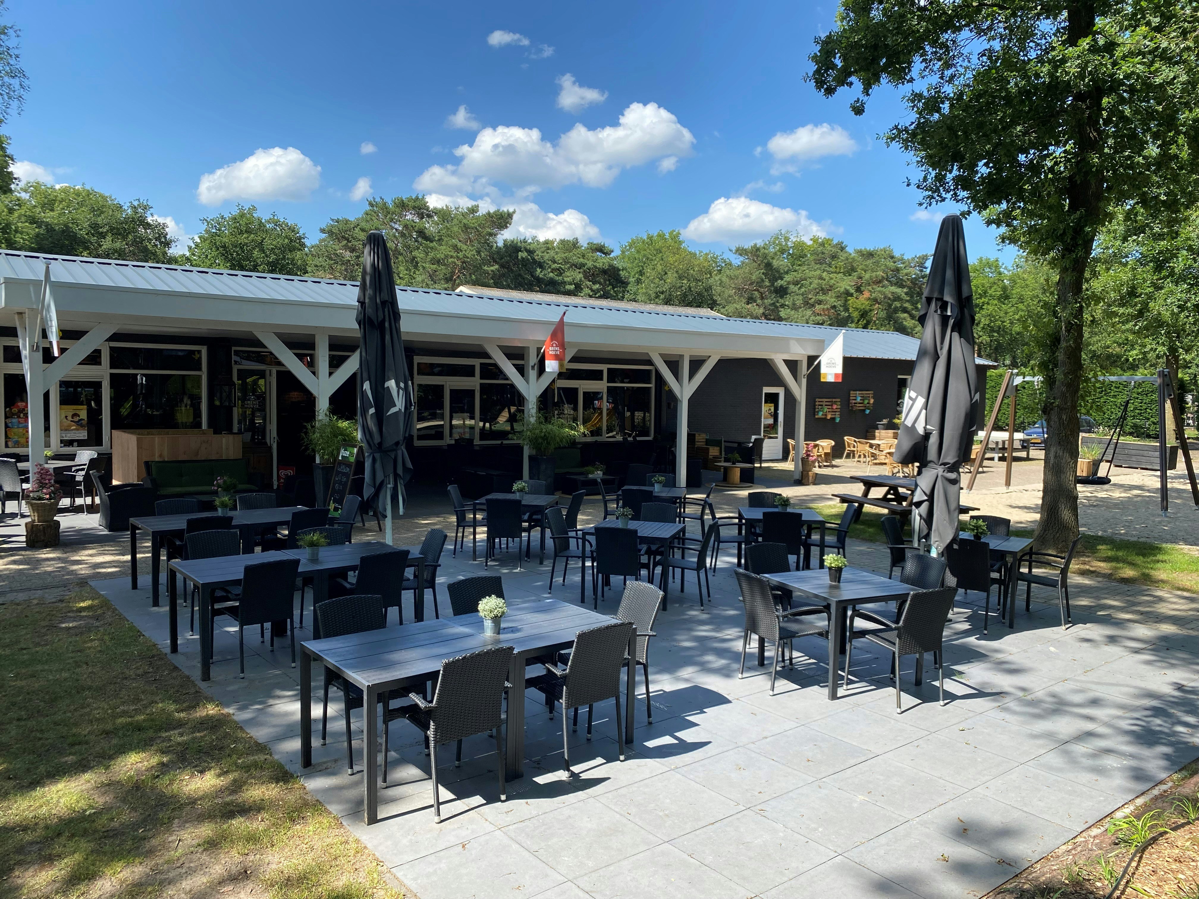 Bergland Park De Heimolen