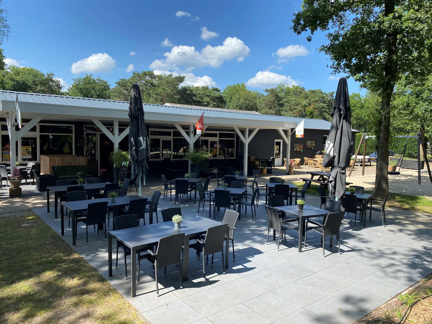 Recreatiepark De Heimolen