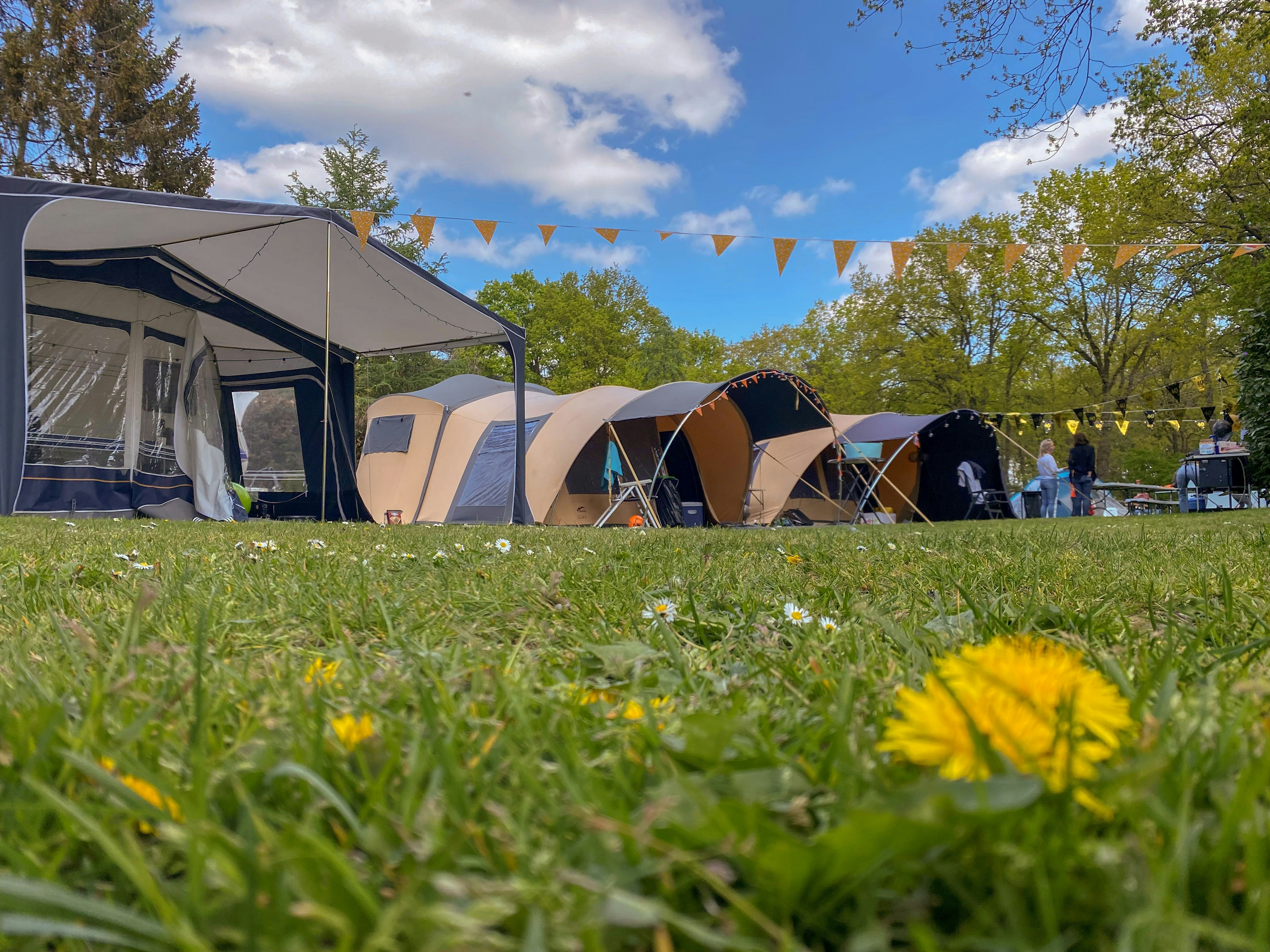 Recreatiepark De Heimolen