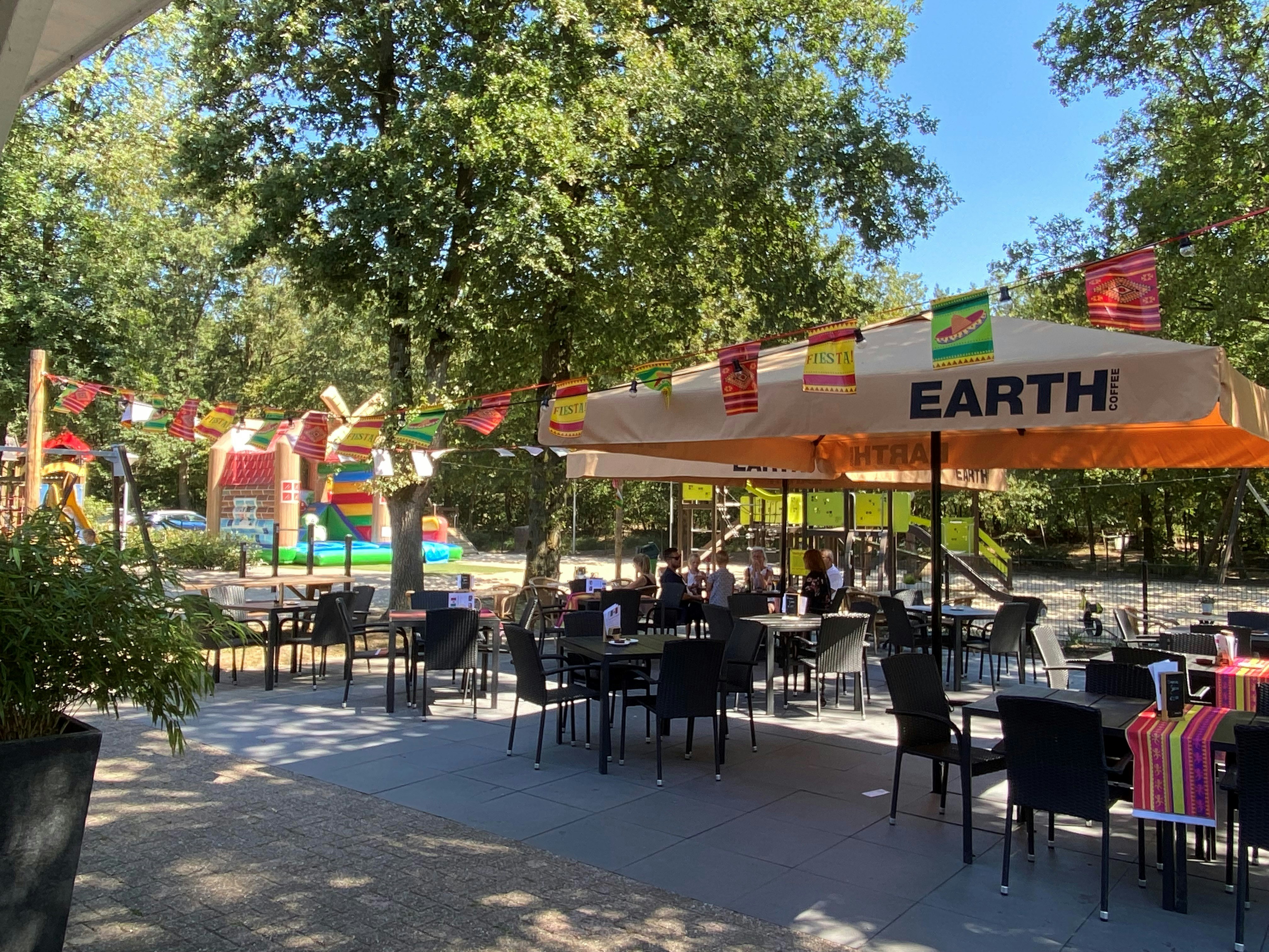 Bergland Park De Heimolen