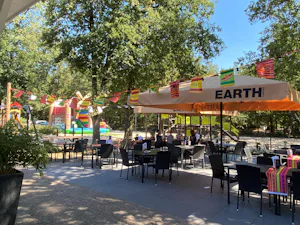 Bergland Park De Heimolen