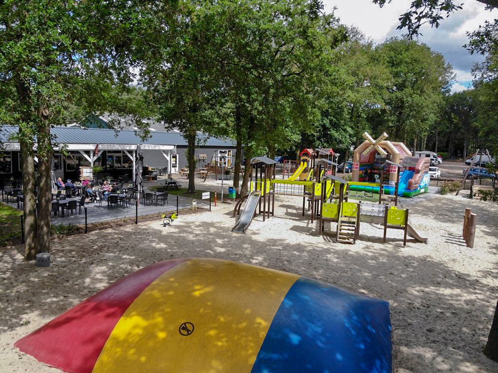 Bergland Park De Heimolen